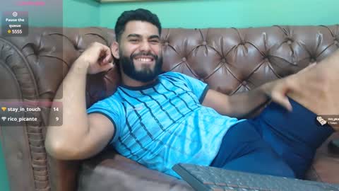 Mattew online show from 02.04.25