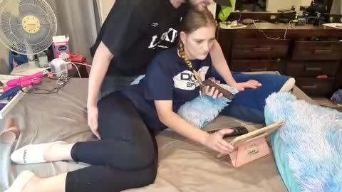 matthew69taylor online show from 04.21.26