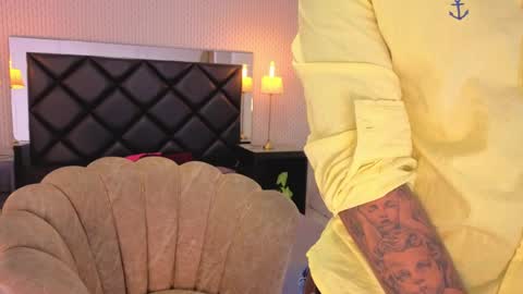 Matthew online show from 03.31.26