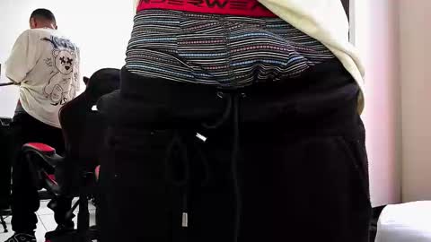 Snapshot of matthewcullenn chatting on 11.29.25 Matthew online show from 11.29.25