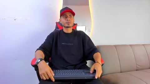 Matthew online show from 12.16.25