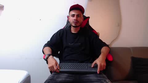 Matthew online show from 01.12.26