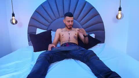 Matthew online show from 02.15.26