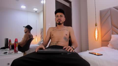 Matthew online show from 03.13.26