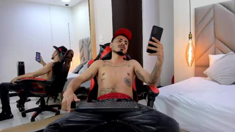 Matthew online show from 04.06.26