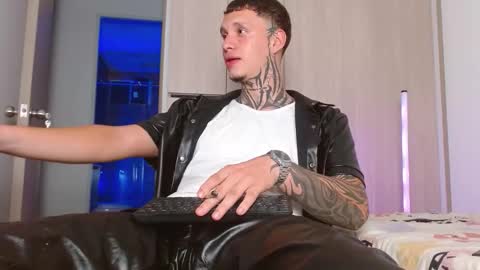 Matt online show from 11.22.25