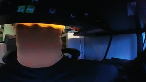 strongboy82 online show from 03.25.26