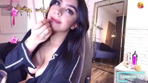 TATIANA  AND ROUS online show from 03.12.25