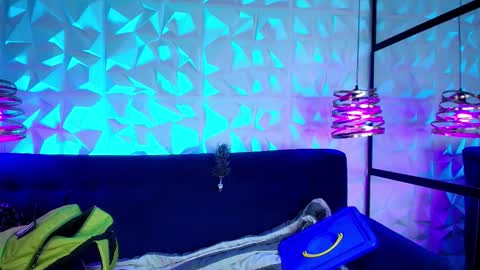 TATIANA  AND ROUS online show from 09.17.25