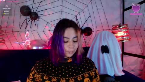 TATIANA  AND ROUS online show from 10.21.25