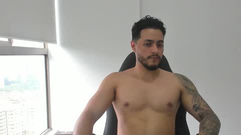 Snapshot of mattia_dupont chatting on 03.04.26 Mattias online show from 03.04.26