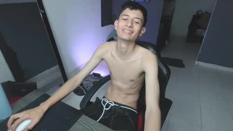 mattias     online show from 02.10.25