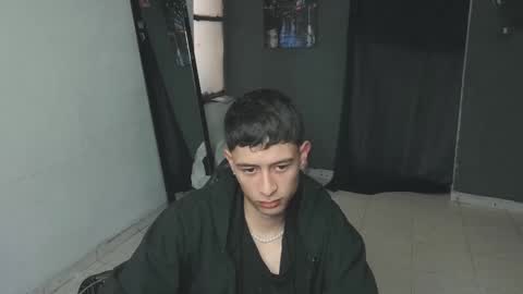 mattias     online show from 02.11.25