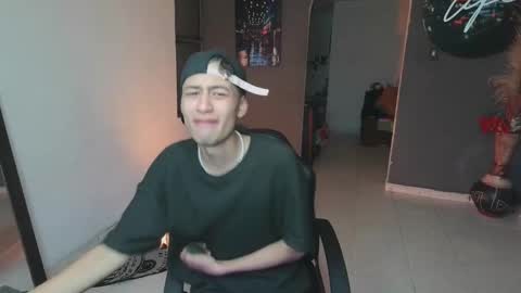 mattias     online show from 02.12.25