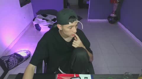 mattias     online show from 02.18.25