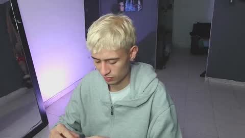 mattias     online show from 02.25.25