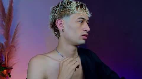 mattias     online show from 01.07.26