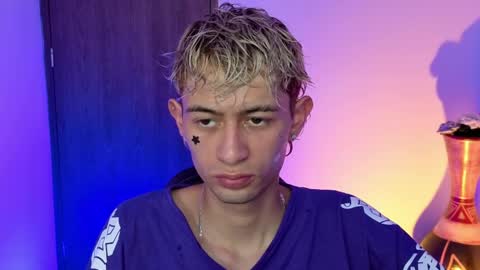 mattias     online show from 04.13.26