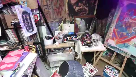 mattiedee369 online show from 02.05.26