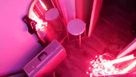 mattiedee369 online show from 03.02.26