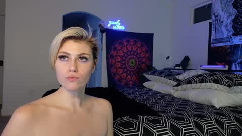 Matti Mars online show from 01.25.25