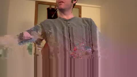 Snapshot of mattiufr chatting on 12.16.24 Matt online show from 12.16.24