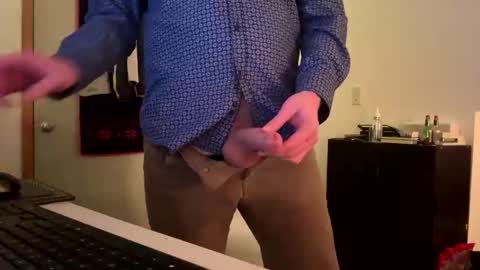 Snapshot of mattiufr chatting on 01.17.25 Matt online show from 01.17.25