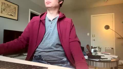 Snapshot of mattiufr chatting on 12.19.25 Matt online show from 12.19.25