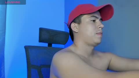 mattiwsmorris_ online show from 02.12.25