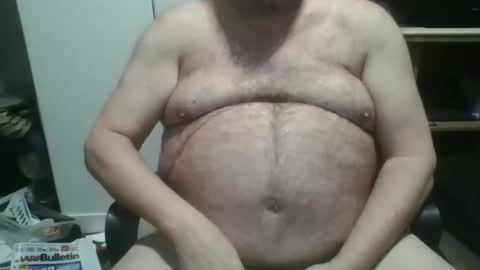 Snapshot of mattnudist chatting on 01.03.25 Matt online show from 01.03.25