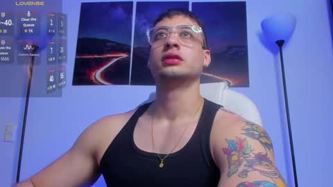 mattsaill_ online show from 11.29.25