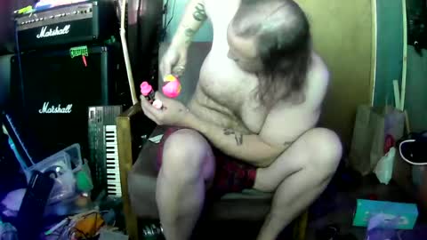 mattskiba89 online show from 07.05.26