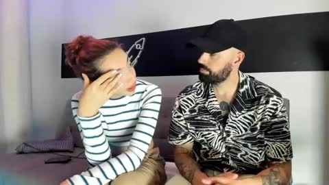 Snapshot of mattxfeet chatting on 01.26.25 Matt online show from 01.26.25