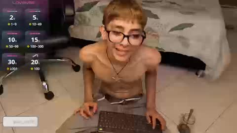 matty_spark online show from 09.25.25