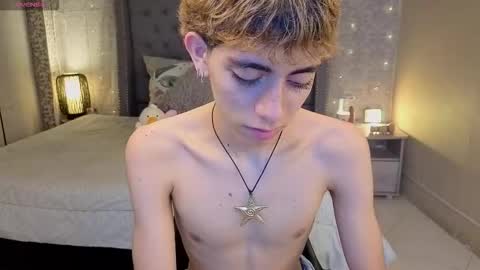 matty_spark online show from 12.03.25