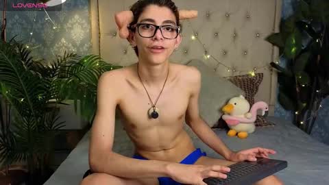 matty_spark online show from 02.08.26