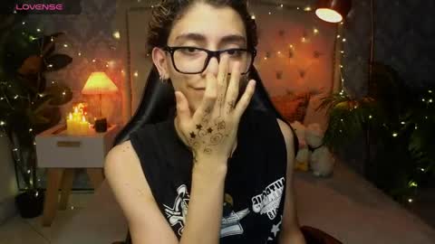 matty_spark online show from 03.08.26