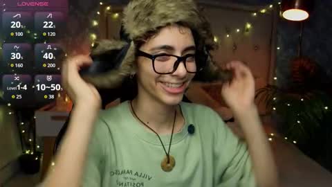 matty_spark online show from 03.12.26