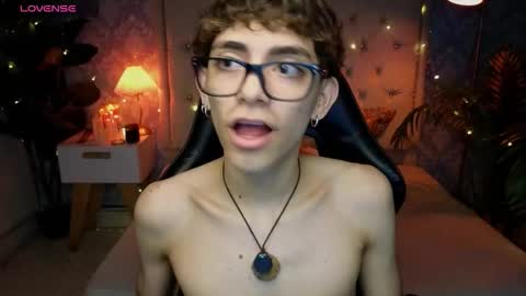 matty_spark online show from 03.17.26