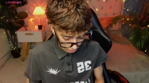 matty_spark online show from 03.23.26