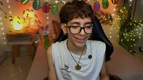 matty_spark online show from 04.03.26