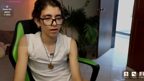 matty_spark online show from 05.29.26