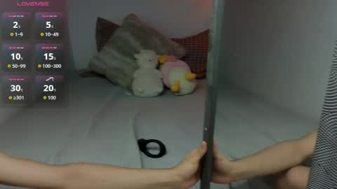 matty_spark online show from 05.31.26