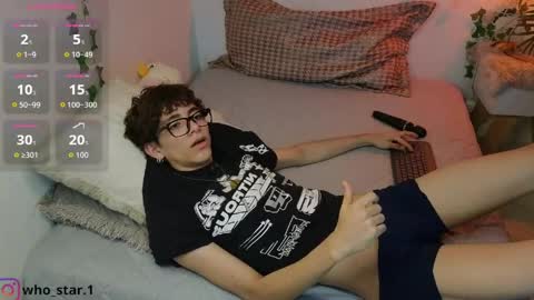 matty_spark online show from 06.03.26
