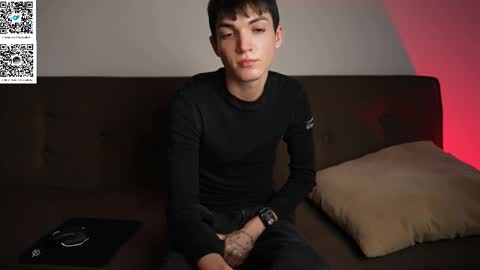 Matty  Aiden online show from 03.05.26