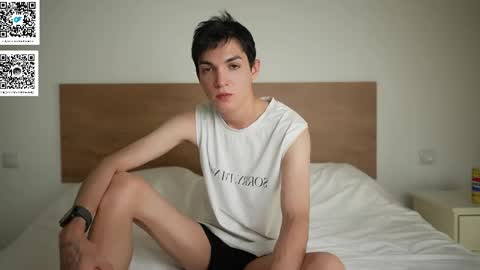 Matty  Aiden online show from 05.13.26