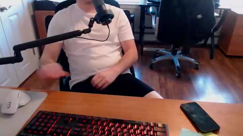 mattyseas online show from 03.18.26