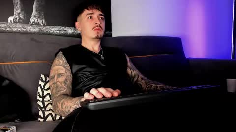 Matt online show from 02.23.25