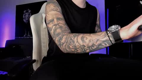 Matt online show from 11.04.25