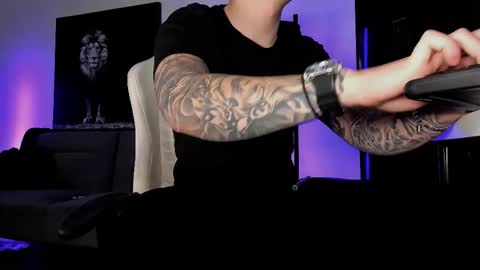 Matt online show from 11.16.25